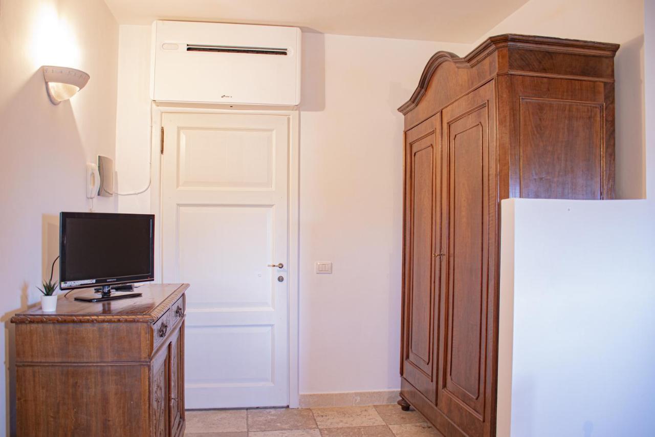 شقة Casa Aurea Tre Posti Letto A 30 Metri Dal Mare سان فينتْشينسو المظهر الخارجي الصورة
