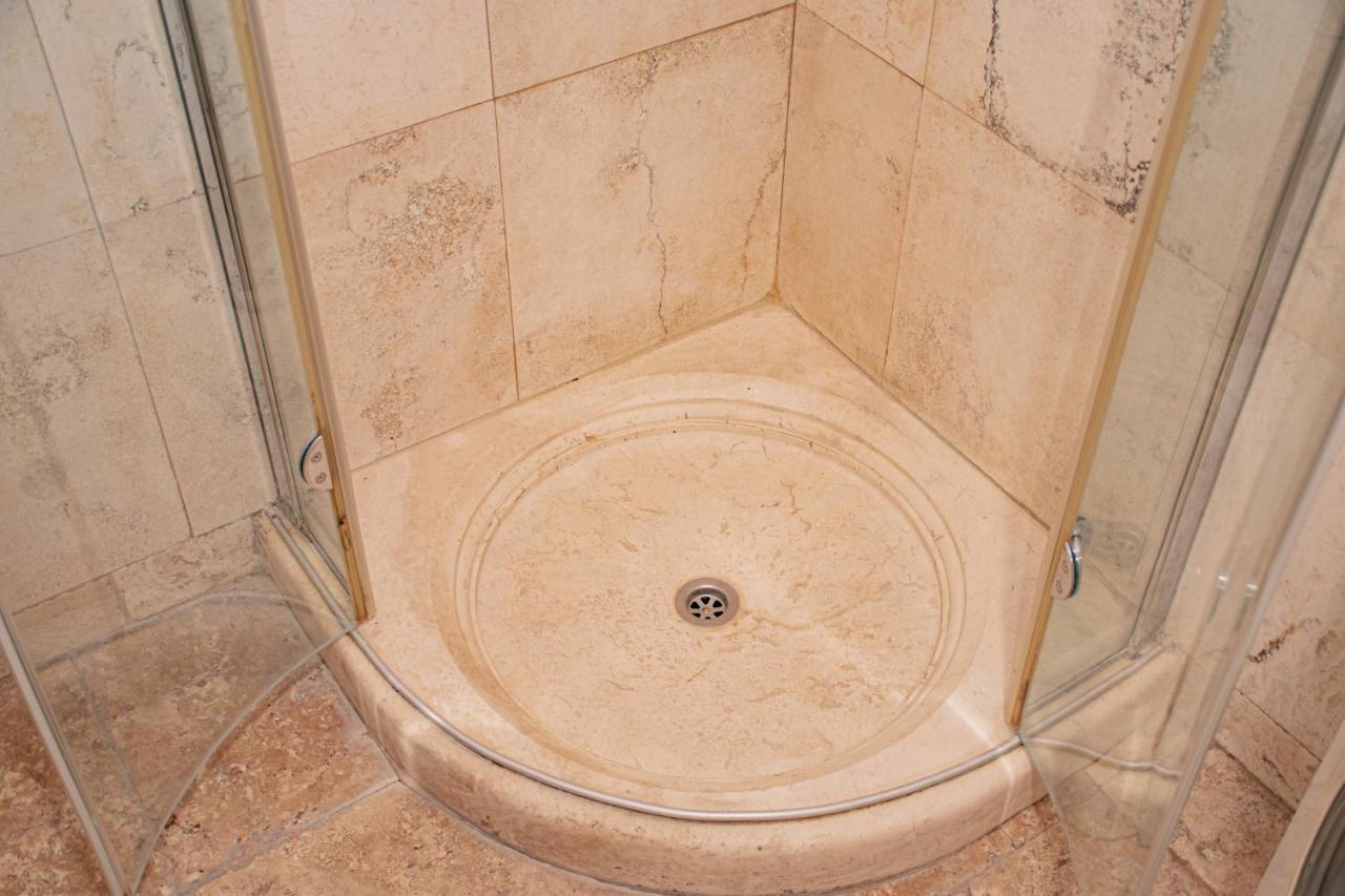 شقة Casa Aurea Tre Posti Letto A 30 Metri Dal Mare سان فينتْشينسو المظهر الخارجي الصورة